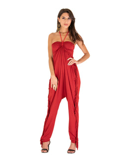 The Maiden Jumpsuit Archetype